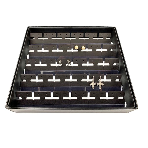 EARRING CARRY PAPER BOX
