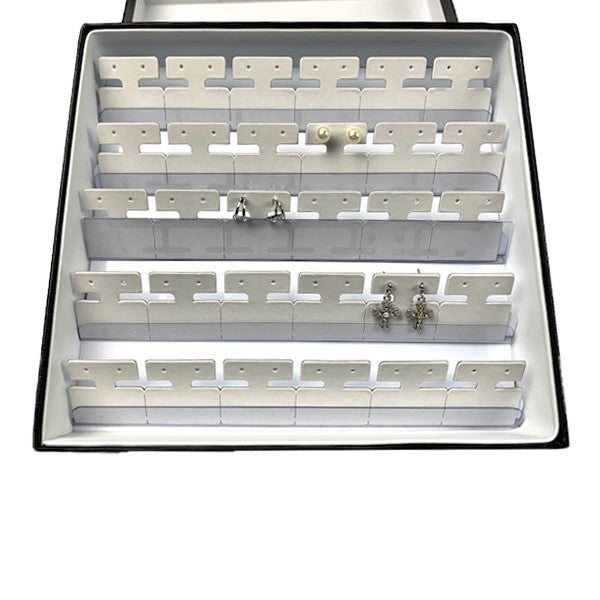 EARRING CARRY PAPER BOX