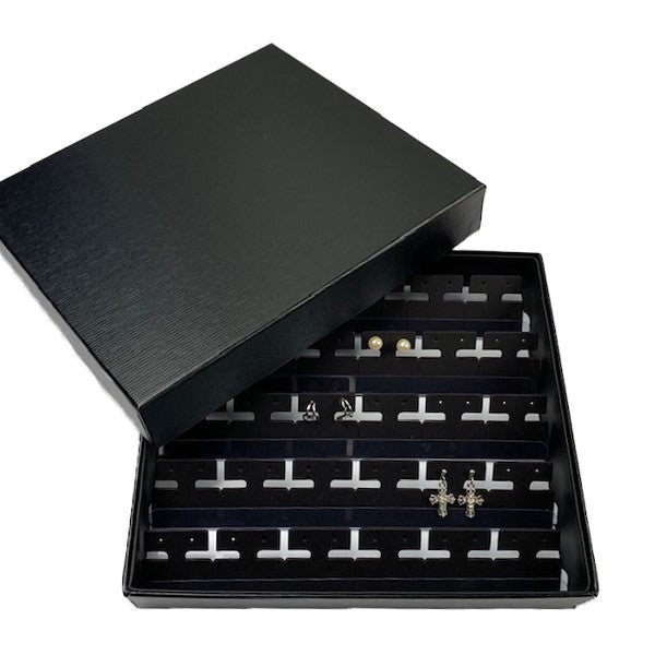 EARRING CARRY PAPER BOX