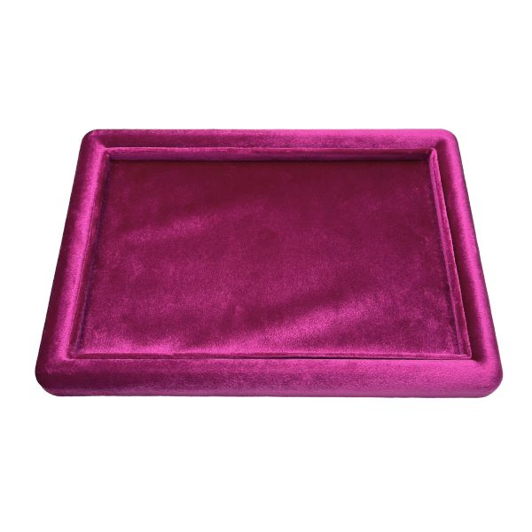 VELVET TRAY