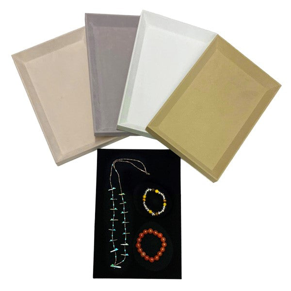 TRAY FOR GEMS SEBON L