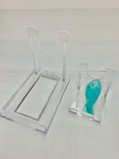 STONE STAND SLIDE 5PCS