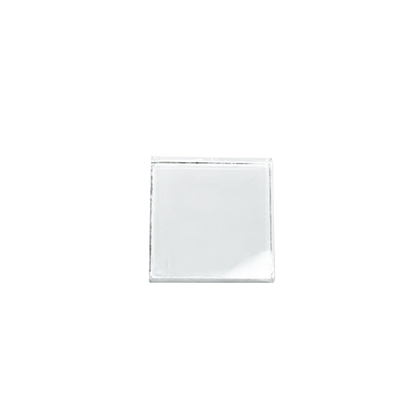 ACRYLIC SLOPE PLATE 10MM THICKNESS 5PCS