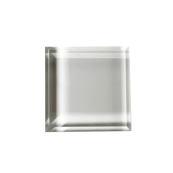 ACRYLIC SLOPE PLATE 15MM THICKNESS 2PCS