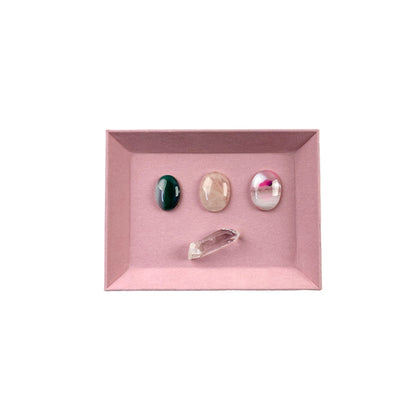 TRAY FOR GEMS  SEBON S  PART2