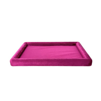 VELVET TRAY