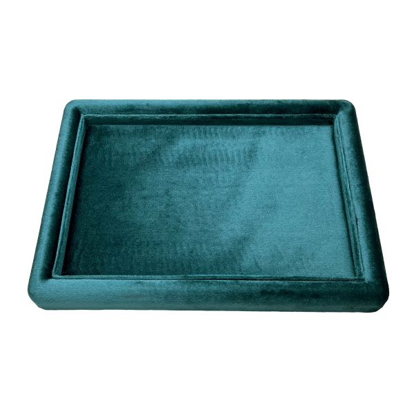 VELVET TRAY