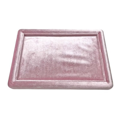 VELVET TRAY