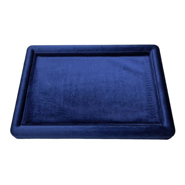 VELVET TRAY