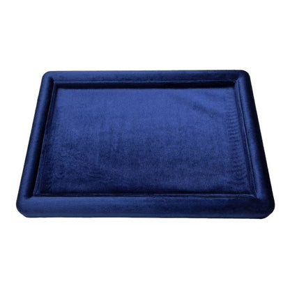 VELVET TRAY