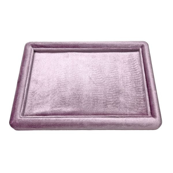 VELVET TRAY