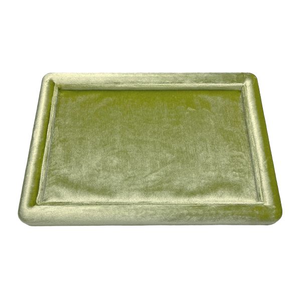 VELVET TRAY