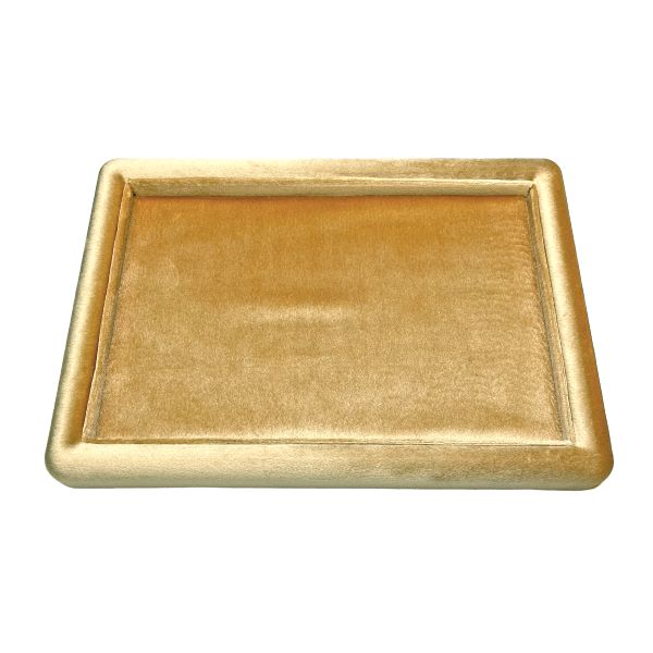 VELVET TRAY