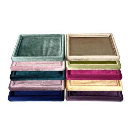 VELVET TRAY