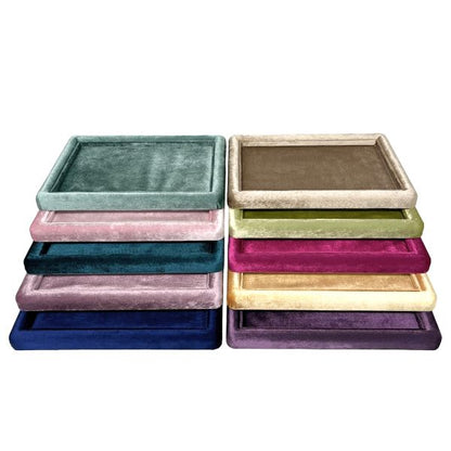 VELVET TRAY