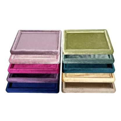 VELVET TRAY