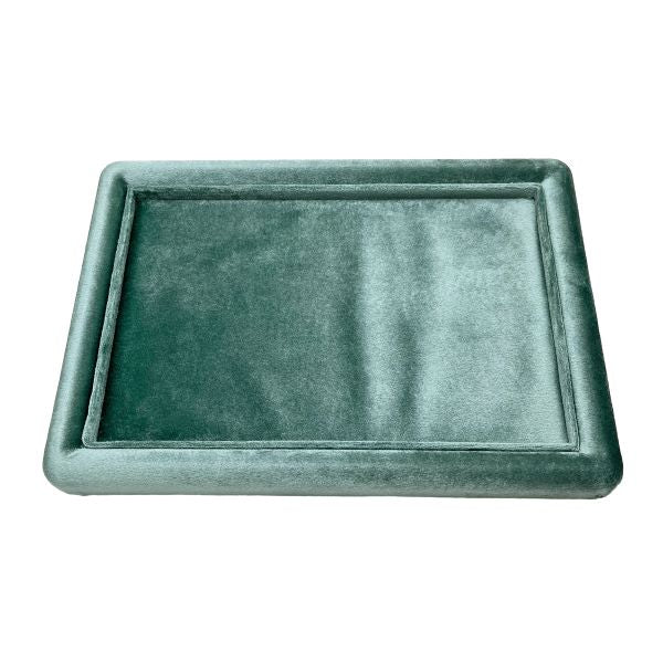 VELVET TRAY