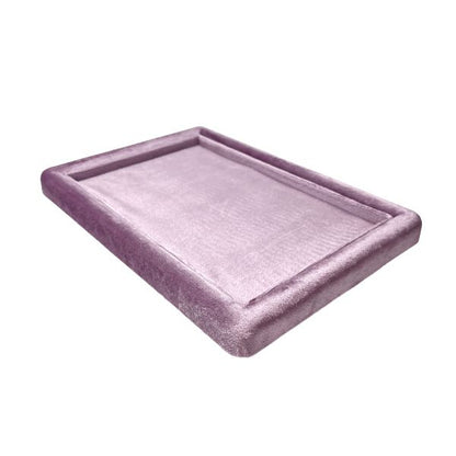 VELVET TRAY