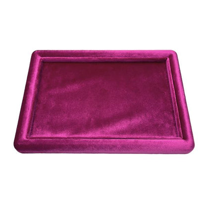 VELVET TRAY