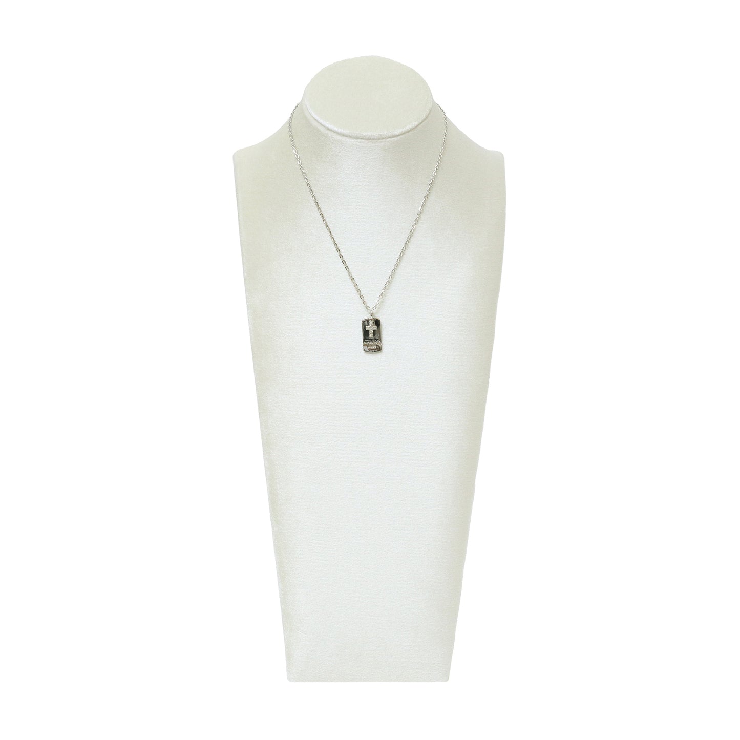NECKLACE FOAM　ND49M