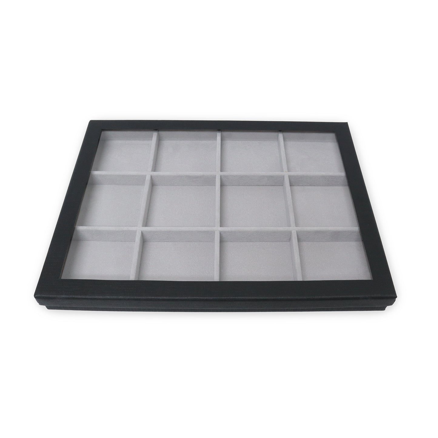 PAPER BOX with WINDOW LOOSE CASE (60mm)