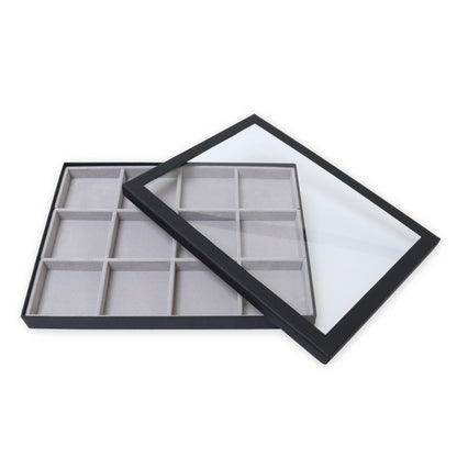 PAPER BOX with WINDOW LOOSE CASE (60mm)