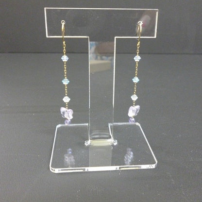 EARRING DIAPLAY STAND