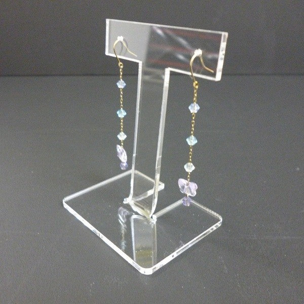 EARRING DIAPLAY STAND