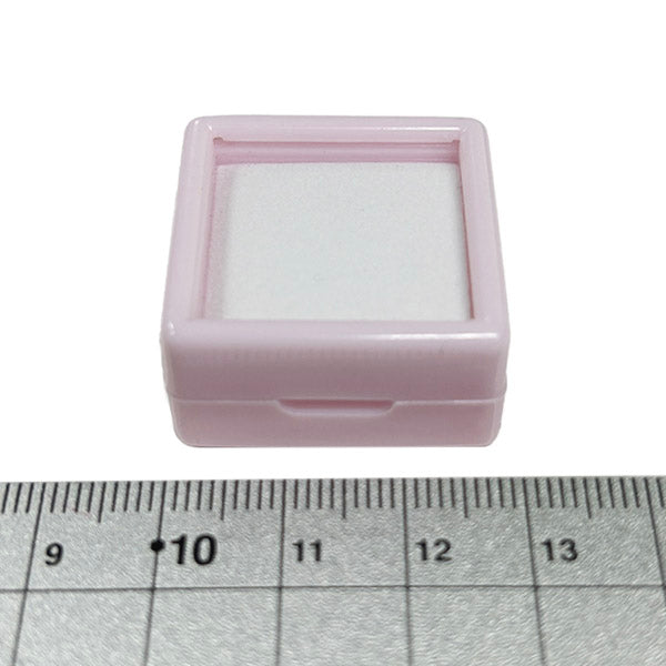 STONE BOX
