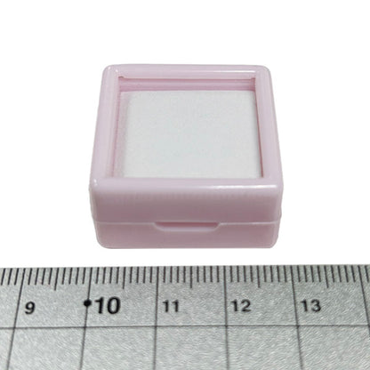STONE BOX
