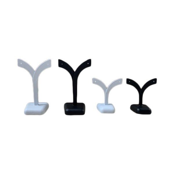 Y SHAPE EARRING STAND L