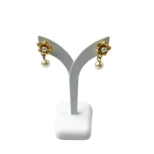 Y SHAPE EARRING STAND L