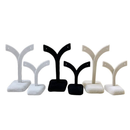 Y SHAPE EARRING STAND S