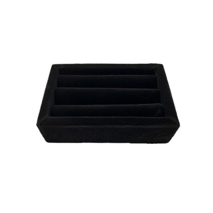 PAIR RING DISPLAY TRAY S