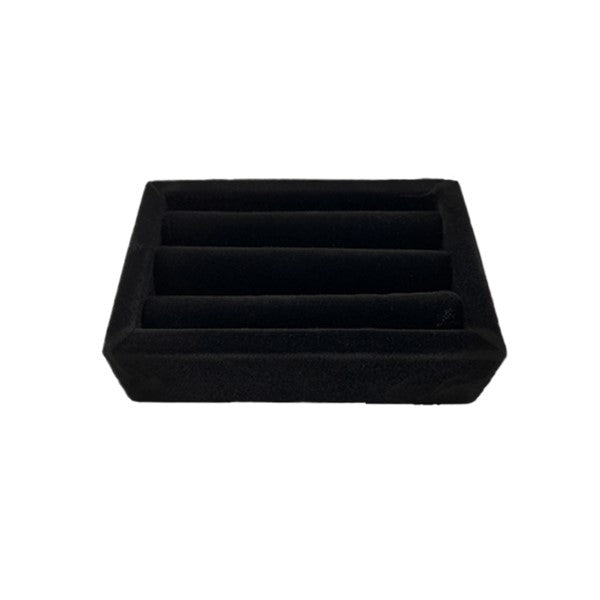 PAIR RING DISPLAY TRAY L